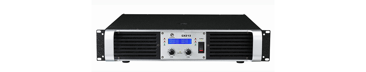 CX215